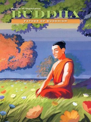 cover image of Buddha